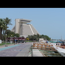 Das Sheraton Grand Doha Resort & Convention Hotel